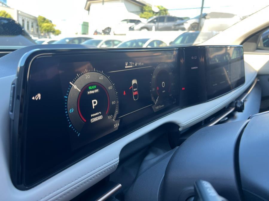 used 2023 Nissan ARIYA car, priced at $22,800