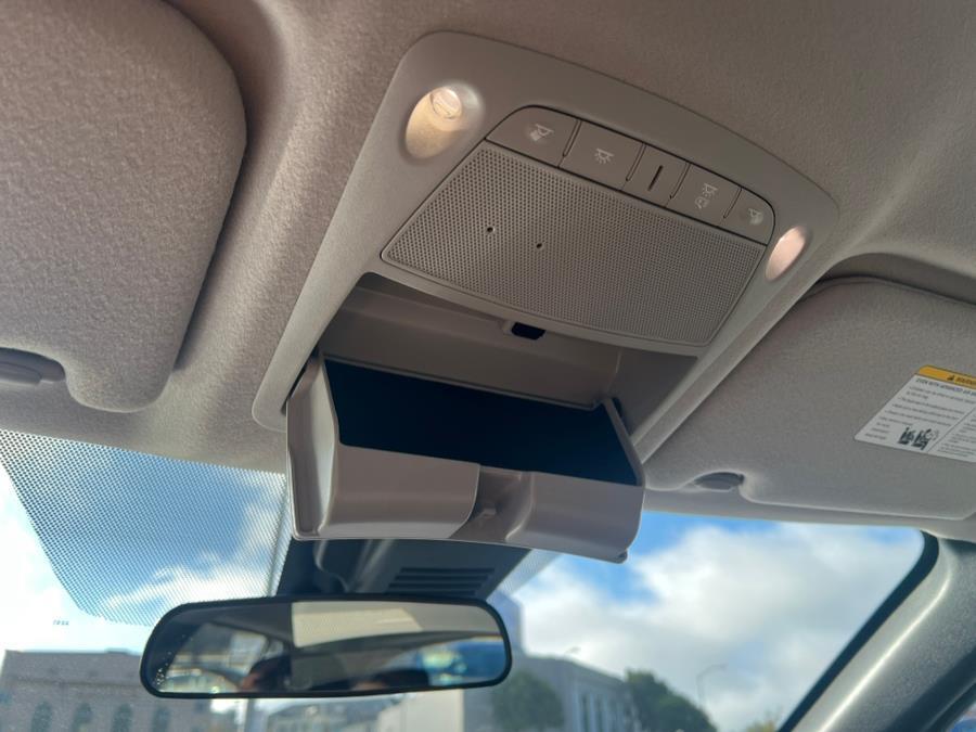 used 2025 Nissan Leaf car, priced at $15,900