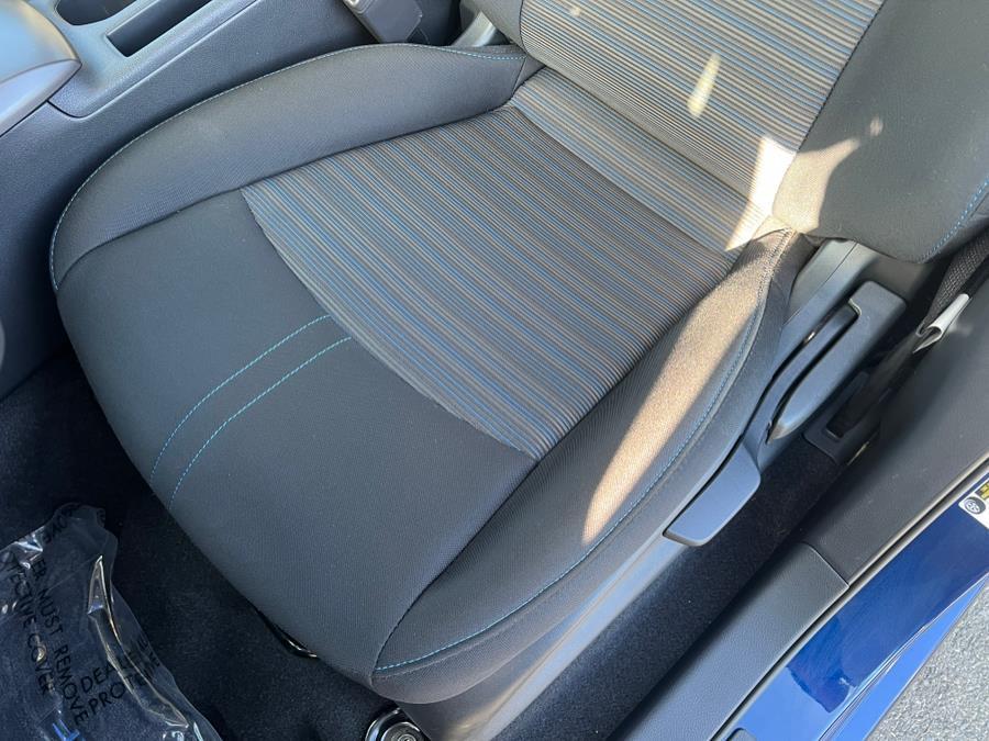 used 2025 Nissan Leaf car, priced at $15,900