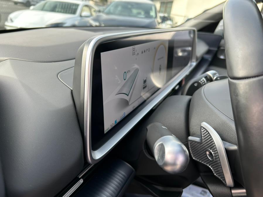 used 2023 Hyundai IONIQ 6 car, priced at $22,900