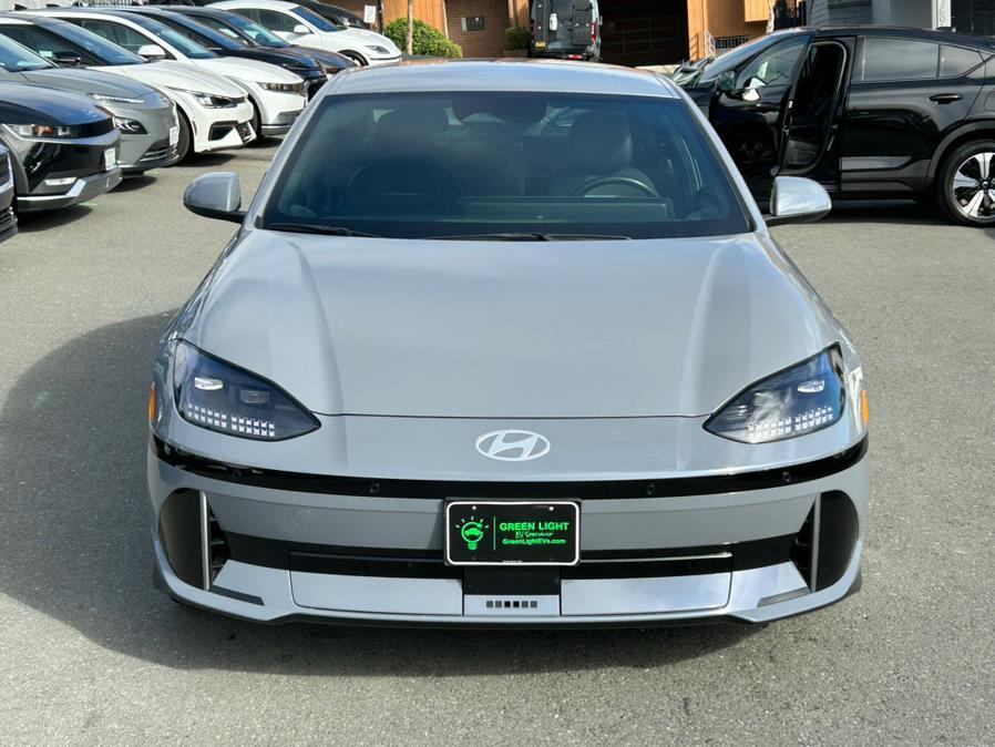 used 2023 Hyundai IONIQ 6 car, priced at $22,900
