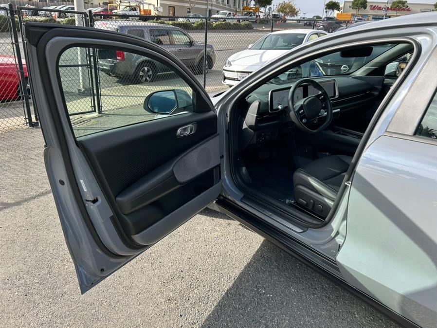 used 2023 Hyundai IONIQ 6 car, priced at $22,900
