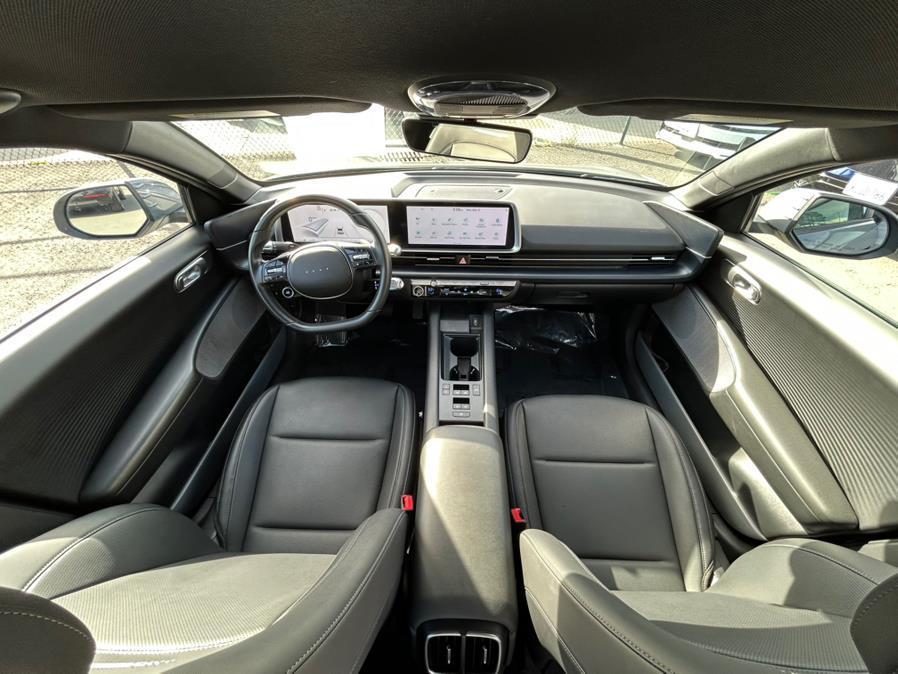 used 2023 Hyundai IONIQ 6 car, priced at $22,900