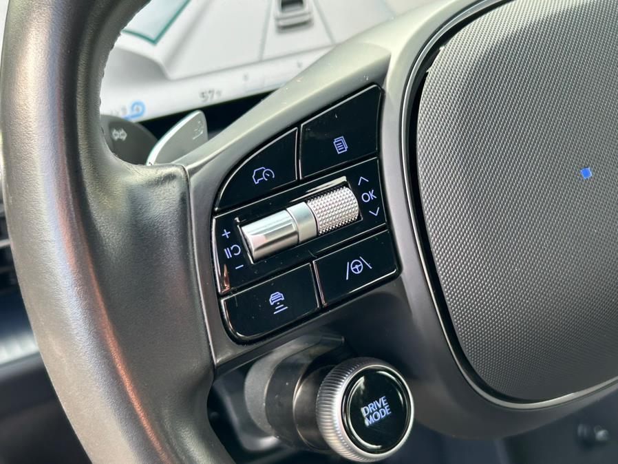 used 2023 Hyundai IONIQ 6 car, priced at $22,900