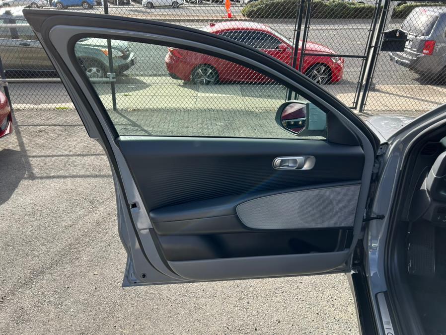 used 2023 Hyundai IONIQ 6 car, priced at $22,900