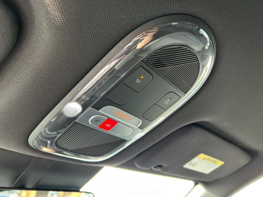 used 2023 Hyundai IONIQ 6 car, priced at $22,900