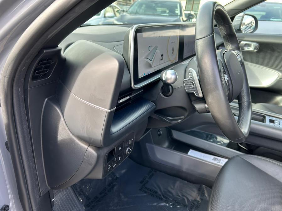 used 2023 Hyundai IONIQ 6 car, priced at $22,900