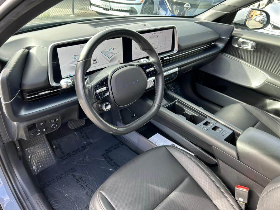 used 2023 Hyundai IONIQ 6 car, priced at $22,900