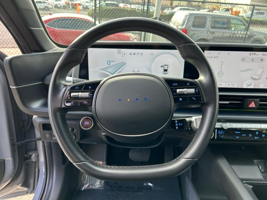 used 2023 Hyundai IONIQ 6 car, priced at $22,900