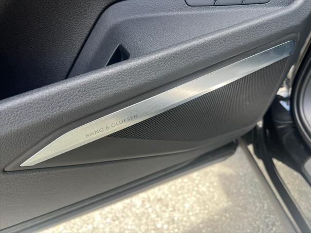 used 2020 Audi e-tron Sportback car, priced at $29,500