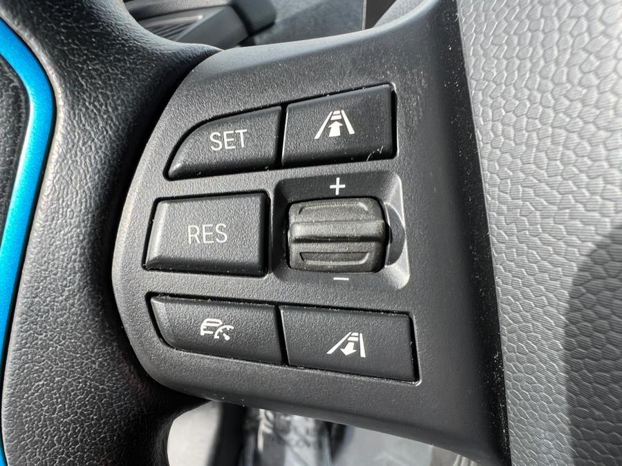 used 2018 BMW i3 car, priced at $16,800
