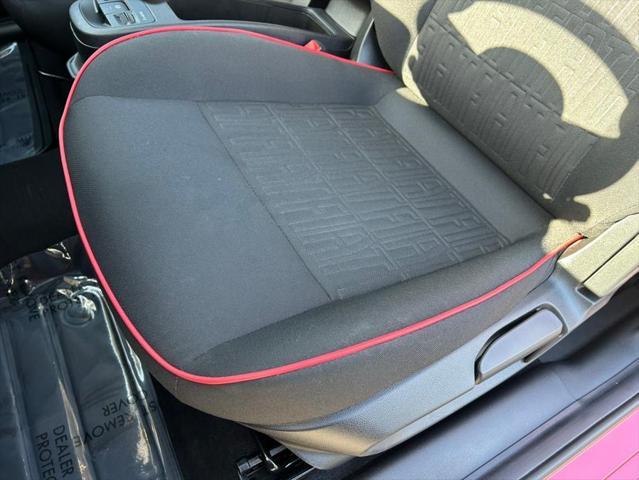 used 2024 FIAT 500e car, priced at $22,900