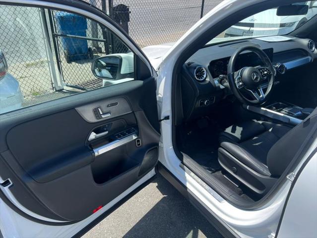 used 2023 Mercedes-Benz EQB 300 car, priced at $25,000