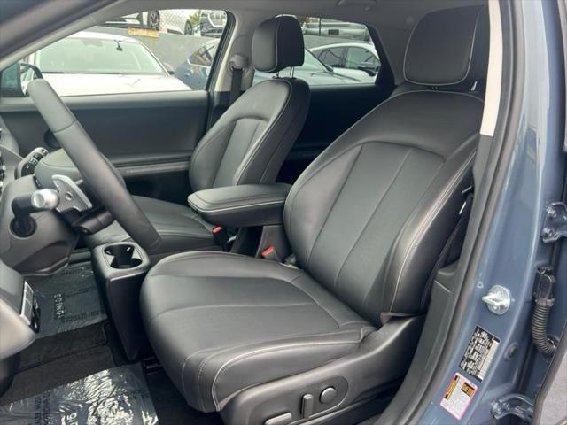 used 2023 Hyundai IONIQ 5 car, priced at $29,800
