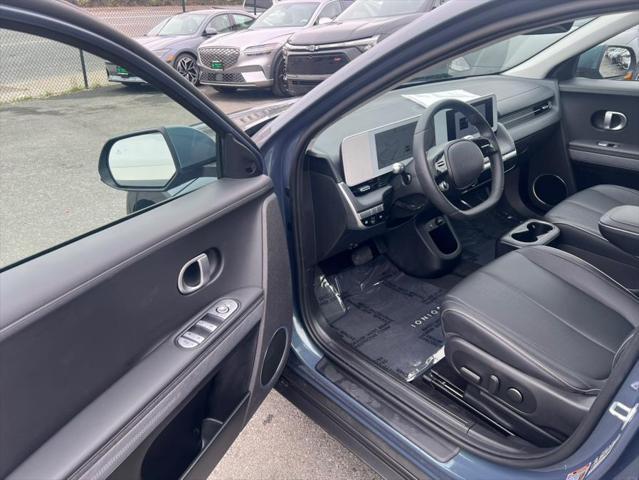 used 2023 Hyundai IONIQ 5 car, priced at $29,800