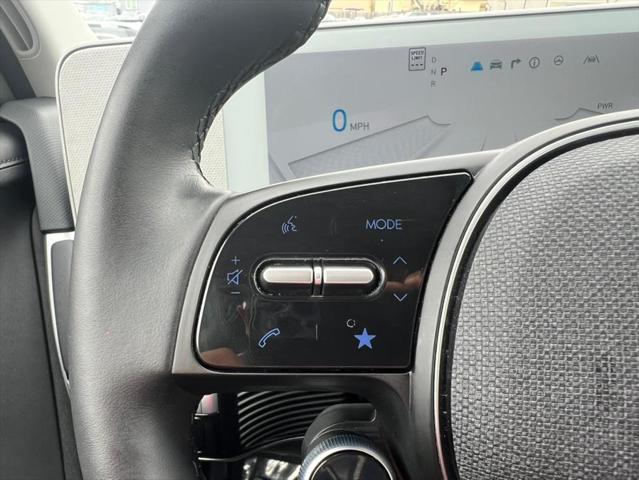 used 2023 Hyundai IONIQ 5 car, priced at $29,800