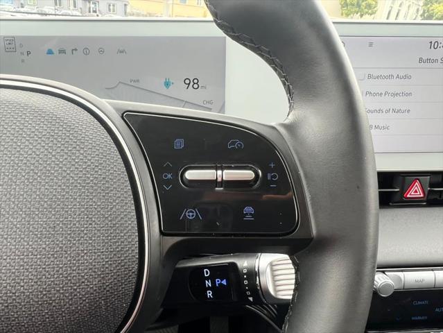 used 2023 Hyundai IONIQ 5 car, priced at $29,800