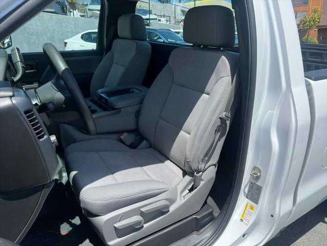 used 2016 GMC Sierra 1500 car, priced at $17,600