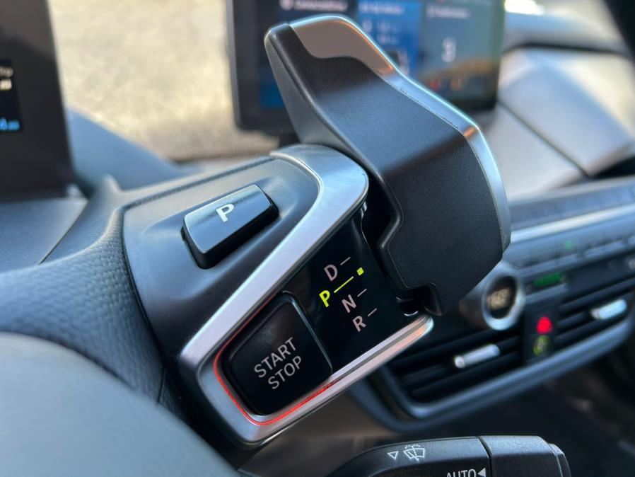 used 2019 BMW i3 car, priced at $16,900