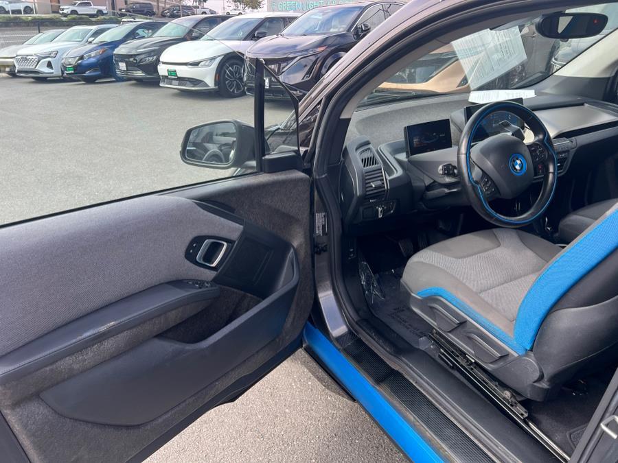 used 2019 BMW i3 car, priced at $16,900