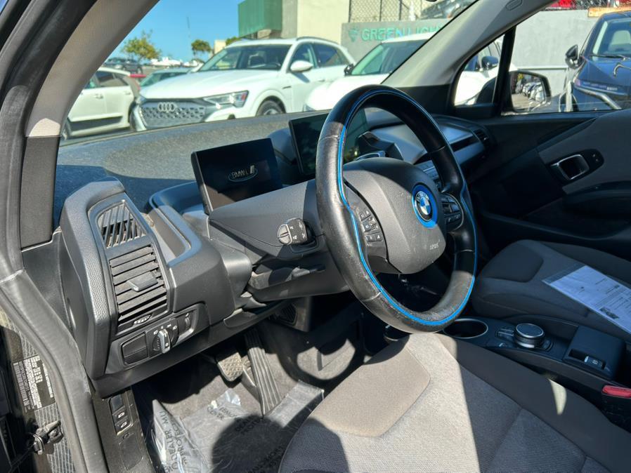 used 2019 BMW i3 car, priced at $16,900
