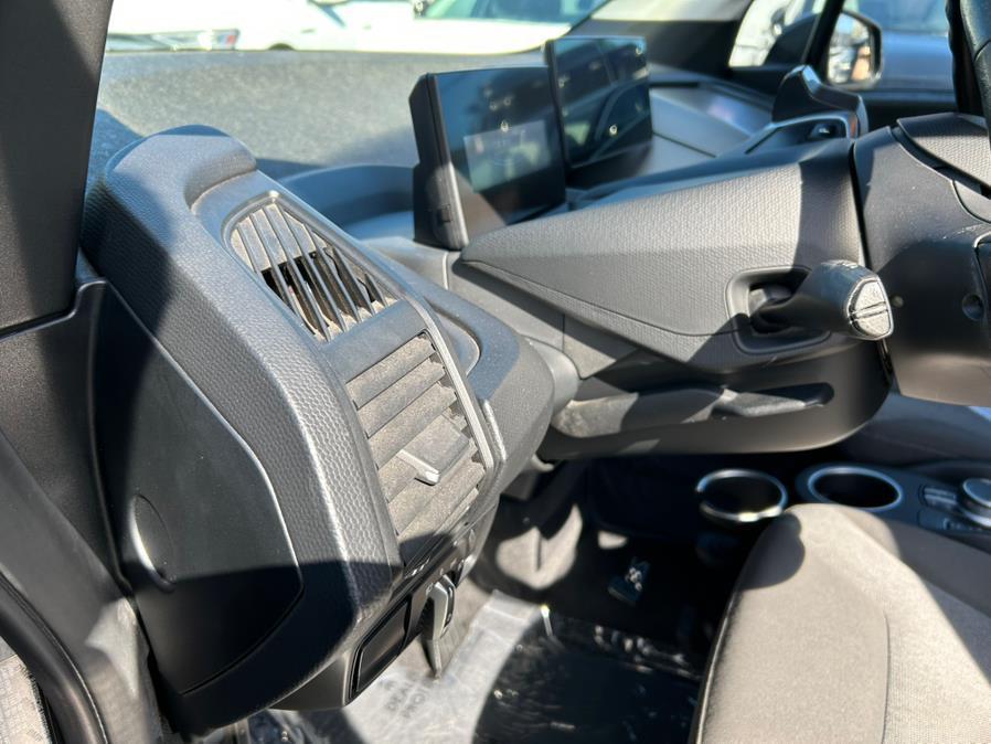 used 2019 BMW i3 car, priced at $16,900