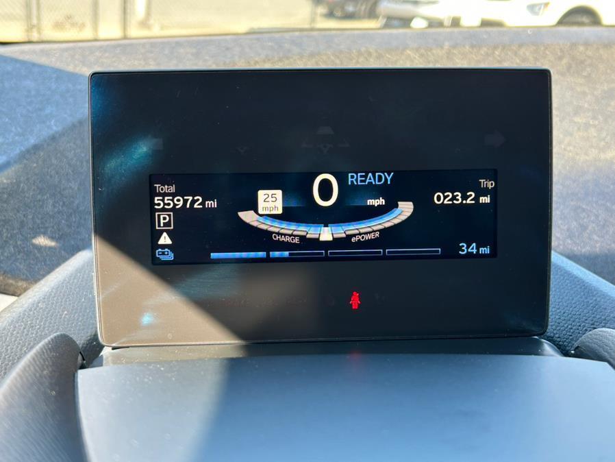 used 2019 BMW i3 car, priced at $16,900