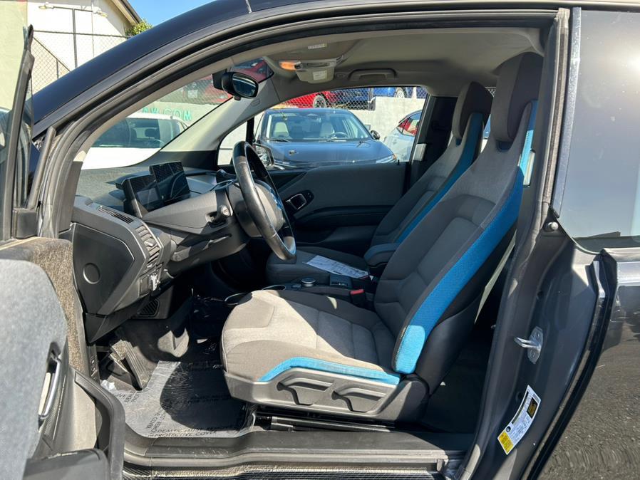 used 2019 BMW i3 car, priced at $16,900