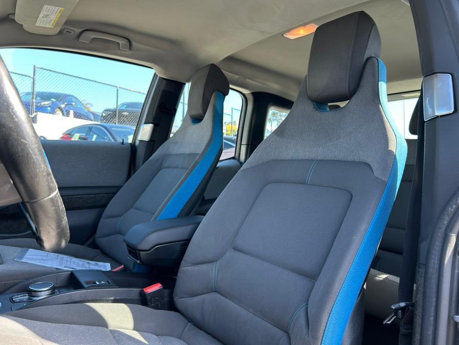 used 2019 BMW i3 car, priced at $16,900
