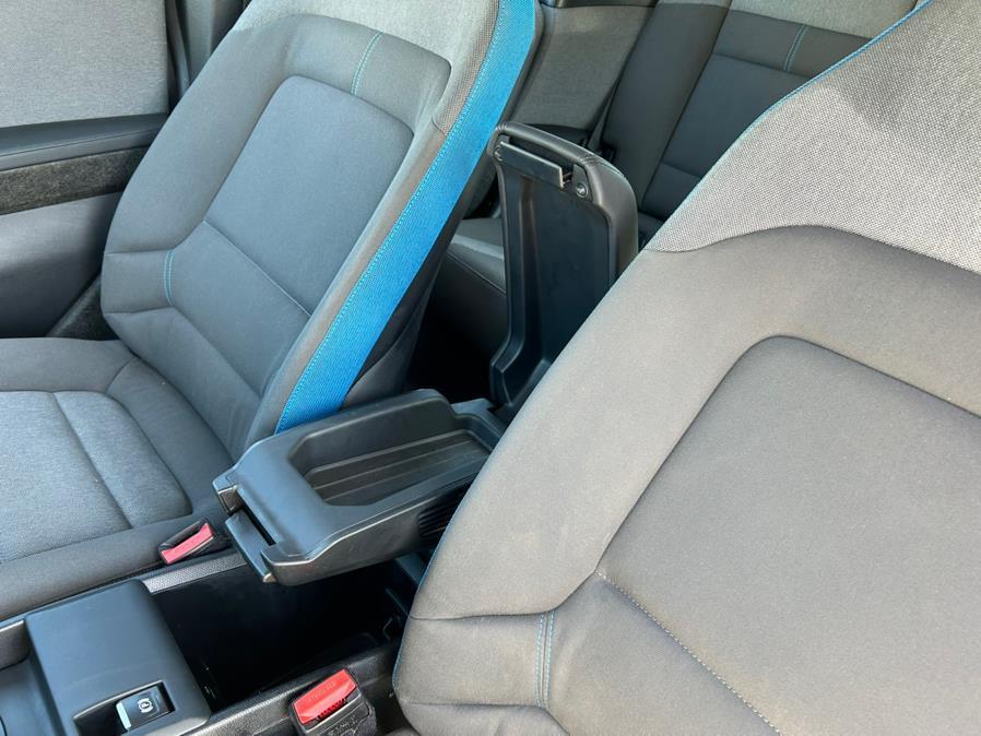 used 2019 BMW i3 car, priced at $16,900