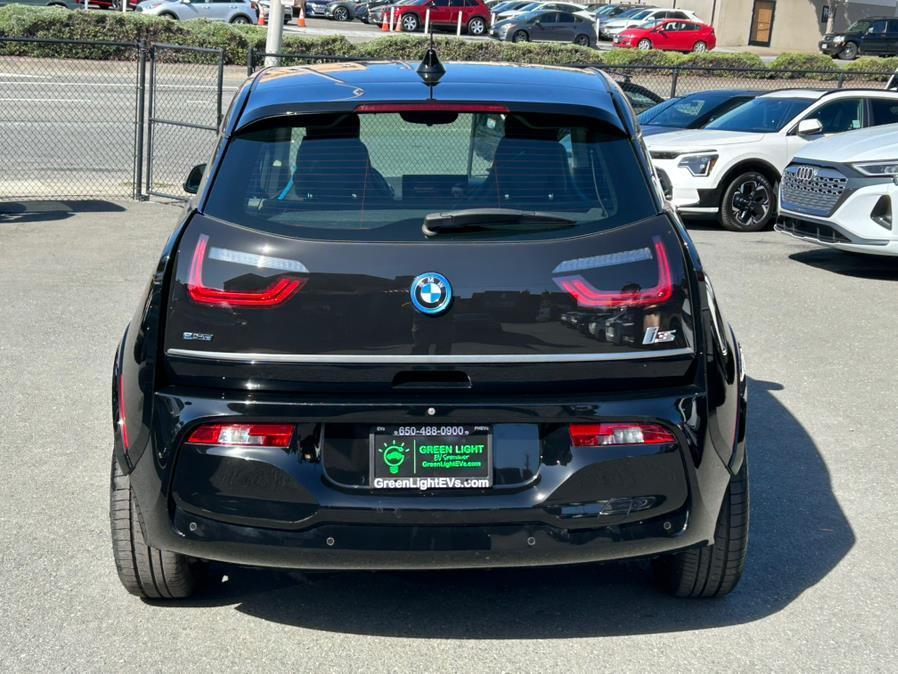 used 2019 BMW i3 car, priced at $16,900