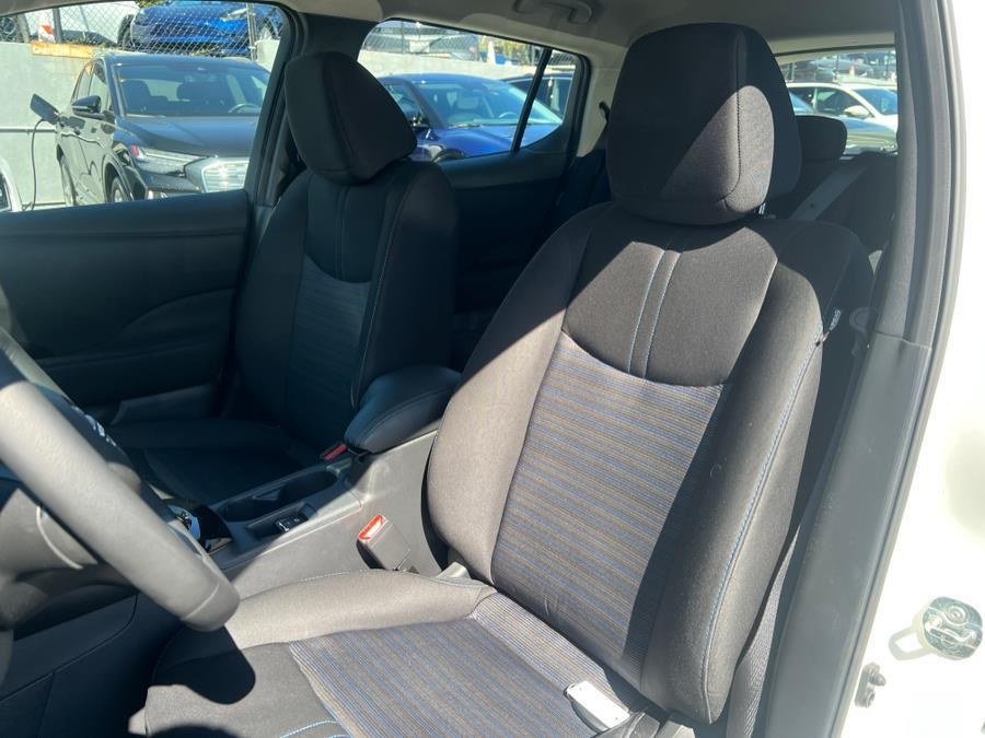 used 2024 Nissan Leaf car, priced at $18,200