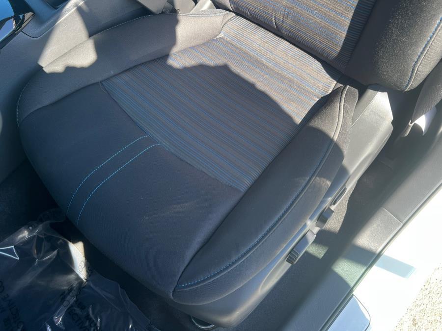 used 2024 Nissan Leaf car, priced at $18,200