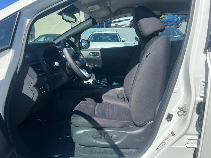 used 2024 Nissan Leaf car, priced at $18,200