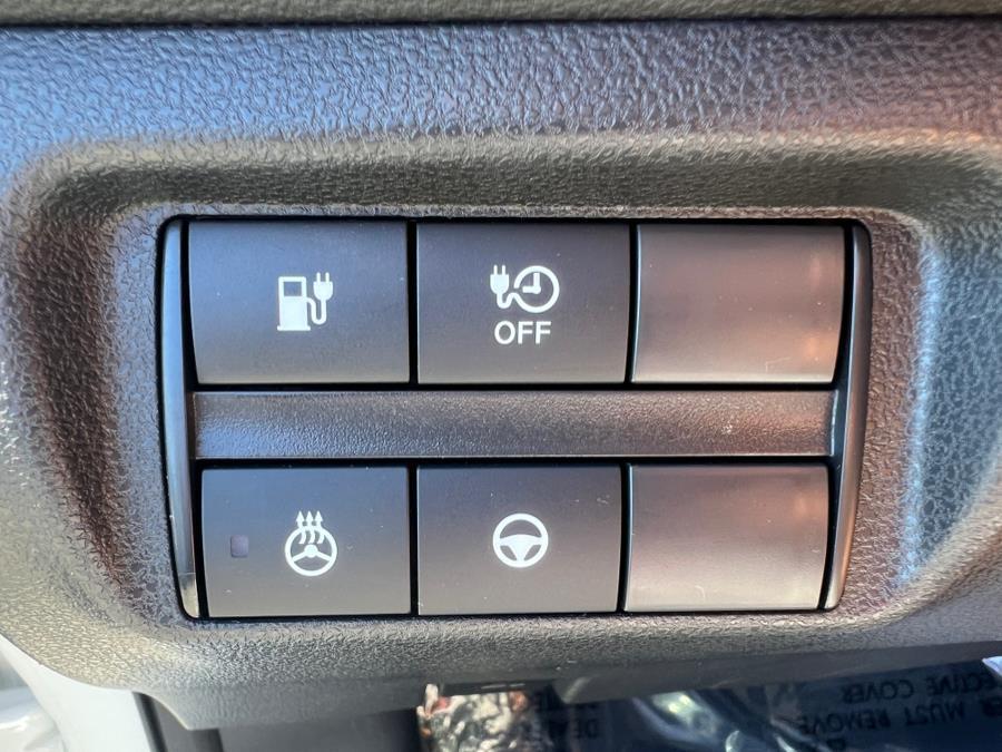 used 2024 Nissan Leaf car, priced at $18,200