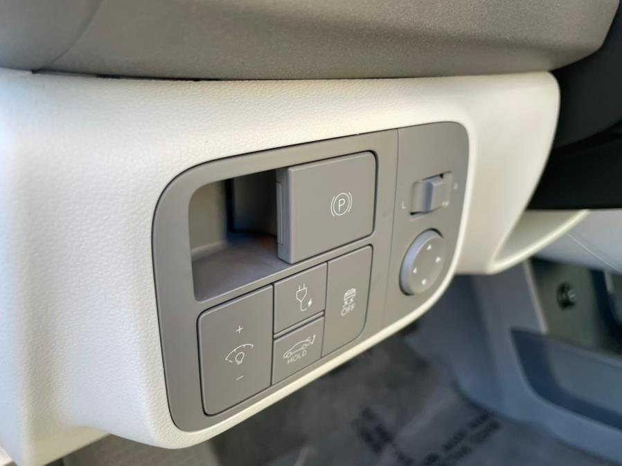 used 2024 Hyundai IONIQ 6 car, priced at $23,800