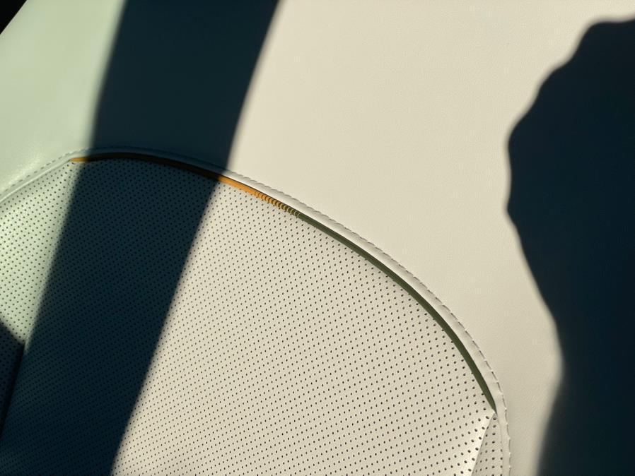 used 2024 Hyundai IONIQ 6 car, priced at $23,800