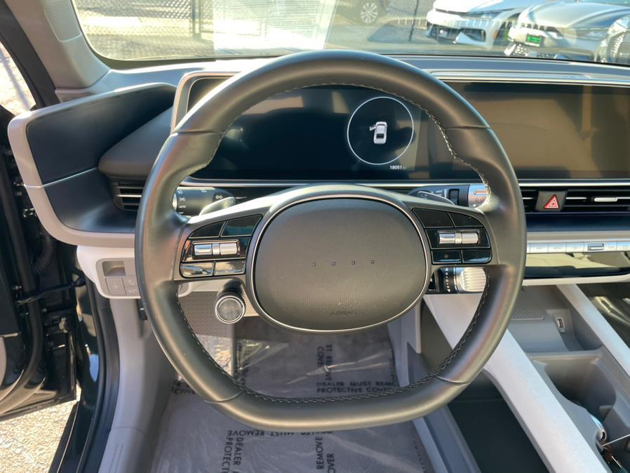 used 2024 Hyundai IONIQ 6 car, priced at $23,800