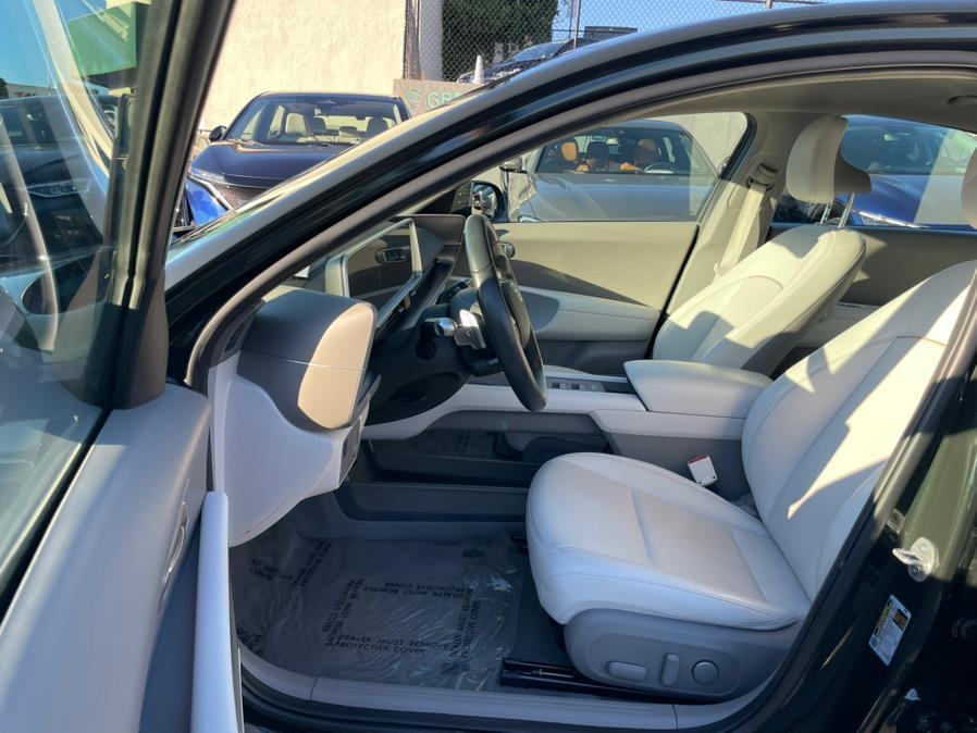 used 2024 Hyundai IONIQ 6 car, priced at $23,800