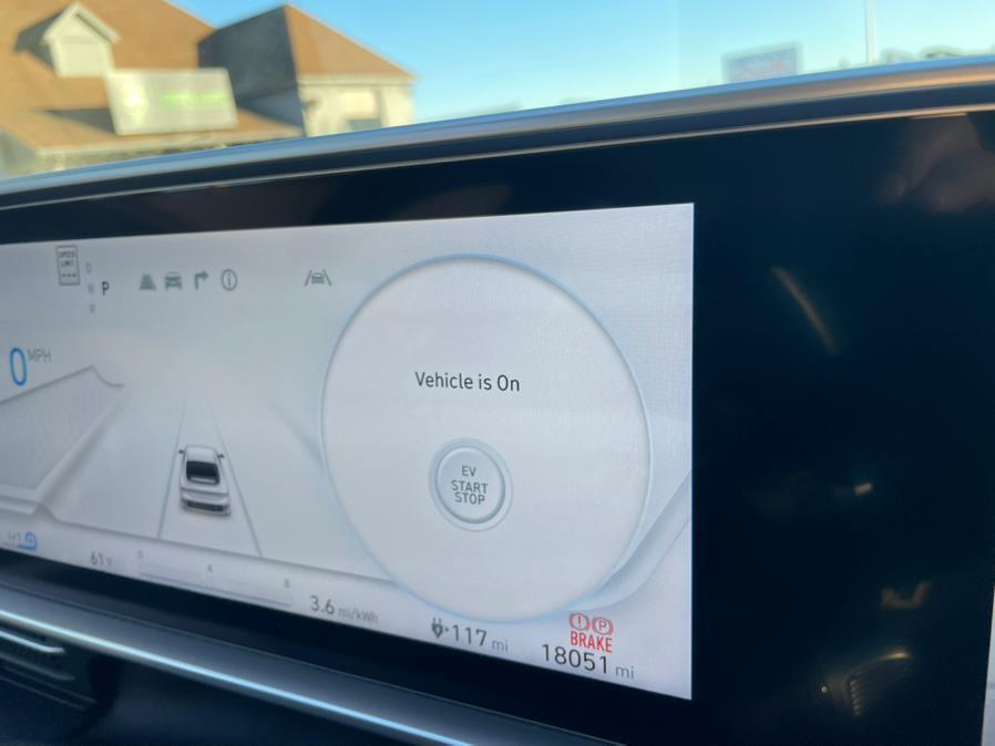 used 2024 Hyundai IONIQ 6 car, priced at $23,800