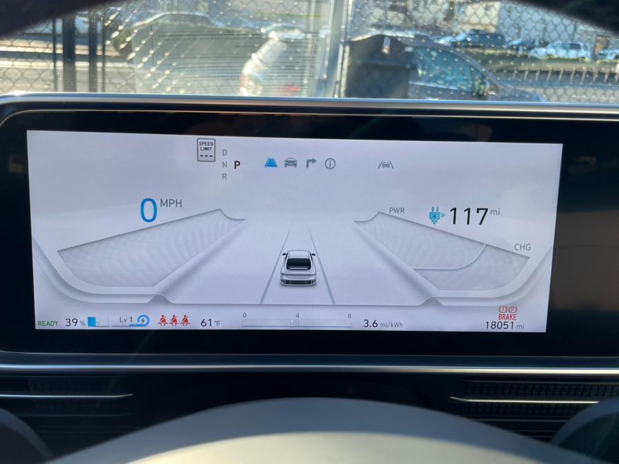 used 2024 Hyundai IONIQ 6 car, priced at $23,800