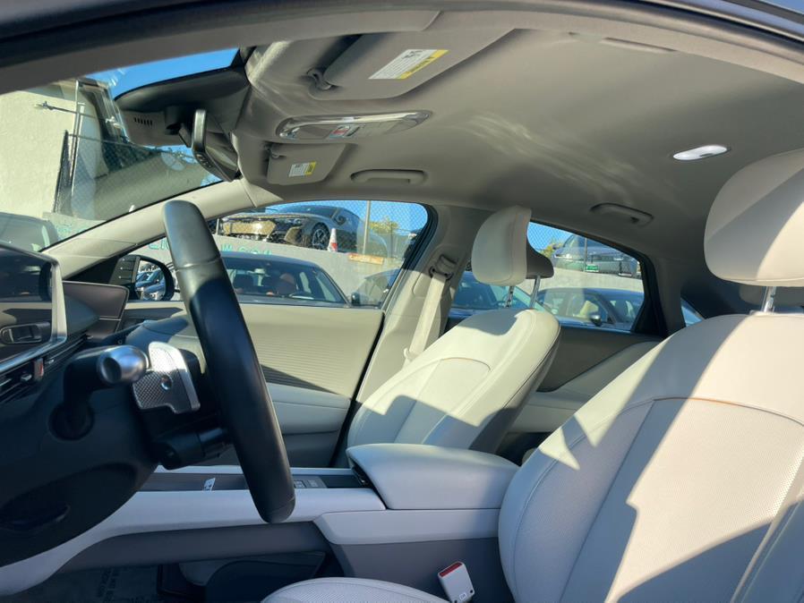used 2024 Hyundai IONIQ 6 car, priced at $23,800