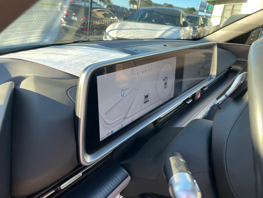 used 2024 Hyundai IONIQ 6 car, priced at $23,800