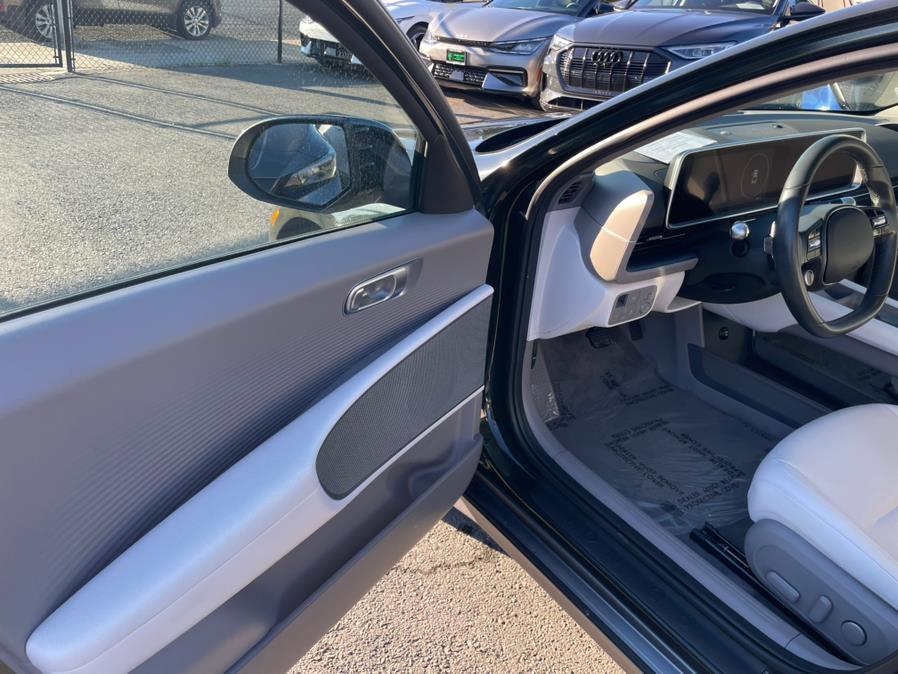 used 2024 Hyundai IONIQ 6 car, priced at $23,800