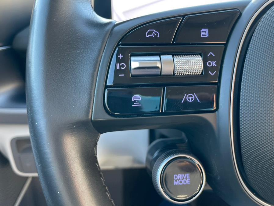 used 2024 Hyundai IONIQ 6 car, priced at $23,800