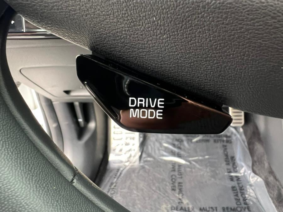 used 2023 Kia Niro EV car, priced at $24,500