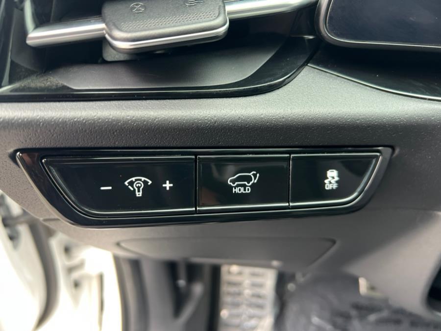 used 2023 Kia Niro EV car, priced at $24,500