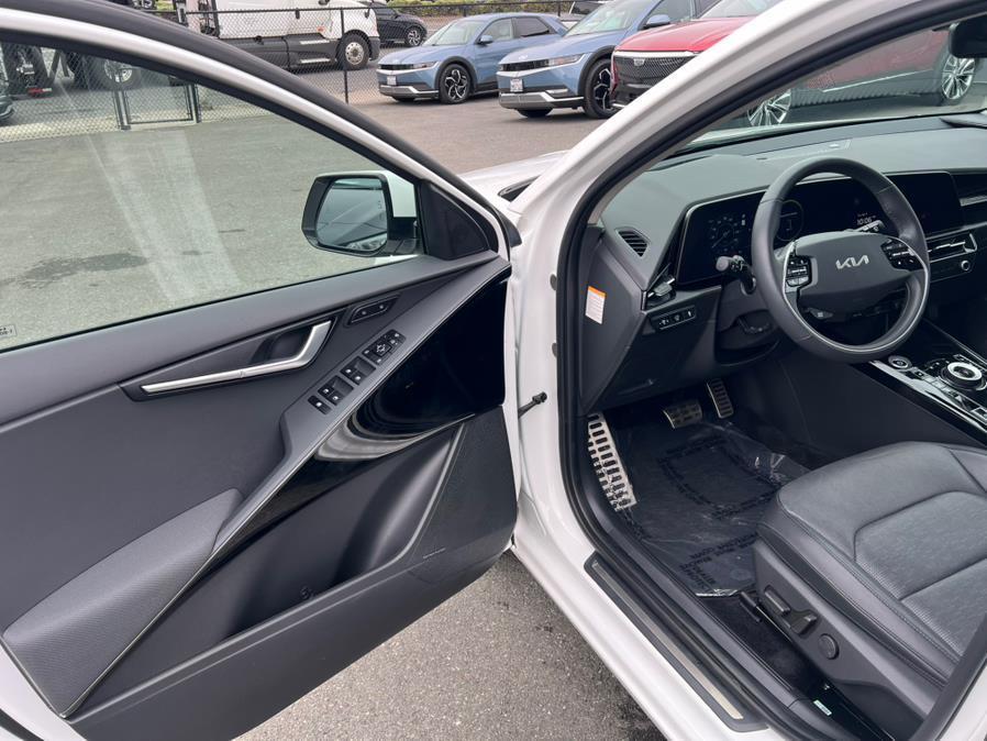 used 2023 Kia Niro EV car, priced at $24,500