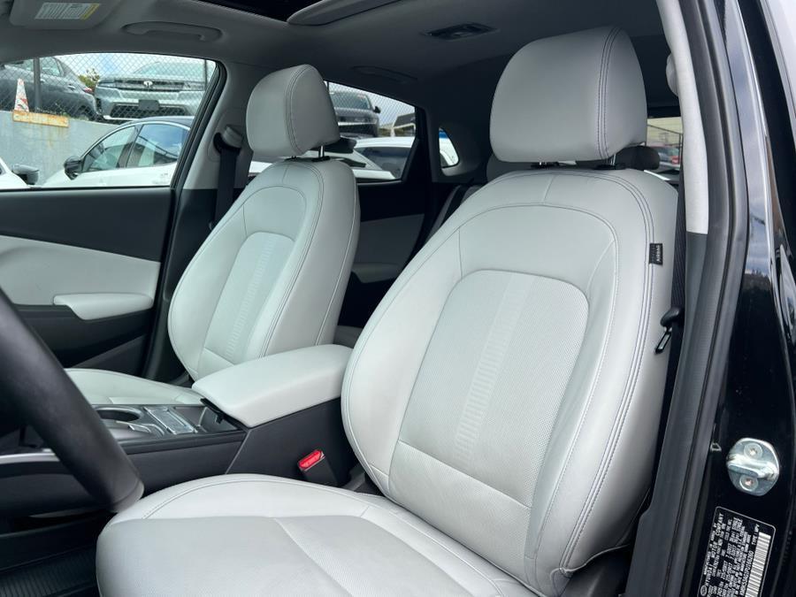 used 2023 Hyundai Kona EV car, priced at $23,800