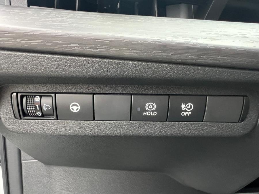 used 2024 Nissan ARIYA car, priced at $25,800